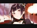 [M⊿D-⊿MV][／ 朱に交われば]