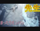 【MHWIB】イヴェルカーナ撃退戦―復帰勢によるまったりモンハンワールド