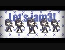 【少女前線】Let's jam3!【ドルフロMAD】