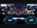 【バンドリ！ガルパ】EXPOSE ‘Burn out!!!’【EXPERT】
