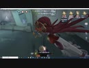 第五人格　　下僕の秘書は小学生　　ファミリー戦う 2対8＾＾ロケットチェアをぶっ壊す^^
