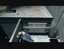 WATCH_DOGS　急遽生放送からはみ出した分を投稿