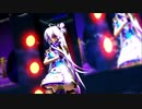【MMD】TDA Mirage Crystal Haku「In my Sweet Memory」
