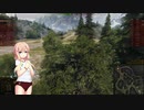 【WOT しし戦車】♯006　ブルマ出撃す