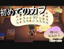 【あつまれ どうぶつの森】　第二十七幕　演舞、カブに初挑戦する！！果たして得した？損した？2