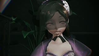 【第五人格MMD】調香師で邪魔
