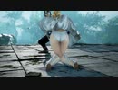 SCⅥ：ソフィーティア 胸揺れ&リョナ