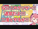 笹木咲さん、ゲームに暴言を吐き対戦を切断してしまう
