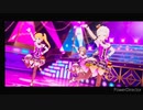 【RAD-Noise】Lust Blue【多田李衣菜、メアリー・コクラン、仙崎恵磨】