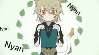 【Lamento】コノエでNyanyanyanyanyanyanya!【手描き】