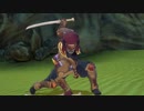 【聖剣伝説３】砂漠の地で囚われのジェシカを救え！＃３１