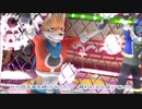 【MMD・ロウ+緋色+イクト+虎太】ダブルラリアット