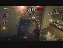 無編集BIOHAZARD RESISTANCE　ヤテベオさん編その２