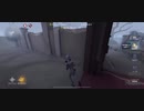 【第五人格】野良納棺師のセコンドになった傭兵【プレイ日記】