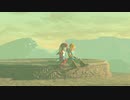 70歳がプレイするゼルダの伝説BotW （パート２５：ゾーラの里）