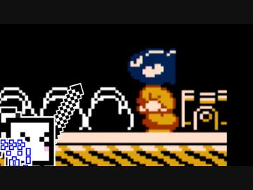 【CeVIO実況】ひとくちファミコンざらめちゃん3#87【スーパーマリオブラザーズ3】