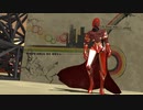 【Fate/MMD】アシュヴァッタ―マンで空中分解＋おまけ