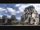 【バトオペ２　ゆっくり実況】　機動戦士ガンダムバトルオペレーション２　ガンダム試作二号機【MLRS】