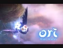 Ori and the Will of the Wisps - #1 プロローグ～ハウルのねぐら (Hard/NoDamege/NoDeath)