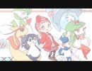 2020/04/22 ニコニコ生放送アプリからの放送 1