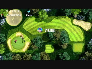 プロゴルファー猿ゥ！