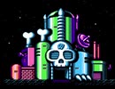 [TAS] NES Mega Man 4 Voyage by Baddap1 in 39:46.94