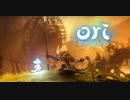 Ori and the Will of the Wisps - #2 ハウルのねぐら (Hard/NoDamege/NoDeath)