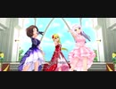 【デレステMV】With Love【限定ちとせ、瑞樹、イヴ、ウサミン、蘭子】