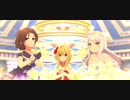 【デレステMV】Palette【限定ちとせ、瑞樹、イヴ】