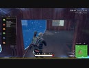 【PUBG】ドン！