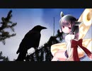 【オリジナル曲】からすの里 /AIシンガーきりたん
