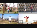 Rooter's Song　踊ってみた
