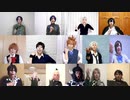 【REBORN！】Blessing　踊ってみた【コスプレ】