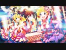 【iM@SHUP】Bonnes! Bonnes!! VacanTHREE【IIDX】