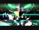異世界オルガ用ガンダムジエンド素材＋使用例（修正版）