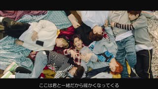 【Stray Kids】  I am YOU  M V【和訳】