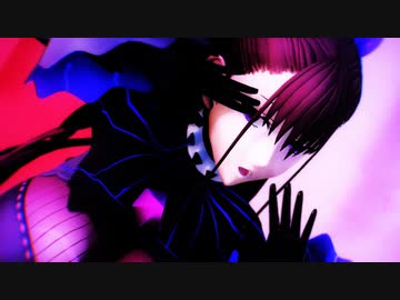 【Fate/MMD】Lamb.【紫式部】※UTAU音声です。
