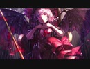 【東方紅魔郷】亡き王女の為のセプテット　超速ピアノアレンジ