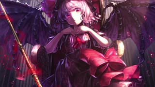 【東方紅魔郷】亡き王女の為のセプテット　超速ピアノアレンジ