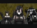 【ＭＭＤ艦これ】天魔な鎮守府Ⅱ 21話 【紙芝居】