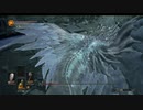 【DARKSOULS3】SL1縛りボス攻略：妖王オスロエス