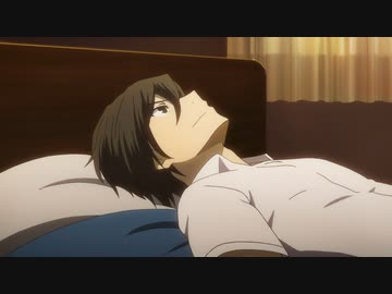 グレイプニル　第11話　決意の代償
