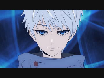 神之塔 -Tower of God-　第十二話　潜鱼狩り（後編）