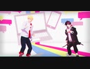 【にじさんじMMD】い～やい～やい～や【エビチリ】