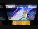 【CHUNITHM】「巫女みこナース・愛のテーマ」MASTER AJ【チュウニズム】