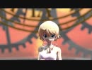 【MMDガルパン】まめる式ダージリンで君色に染まる 4Mbps