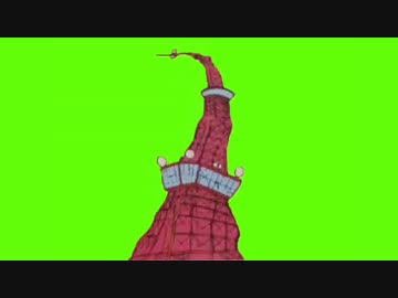 頭狂タワースターターセットGB