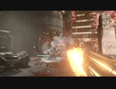 【実況】 DOOM_ETERNAL＿第６回　1/4