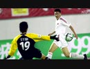 サッカーの中国代表が反政府運動を宣言・当局は直ちに情報統制