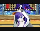 こっち向いてラムダ!!!【Fate/MMD】